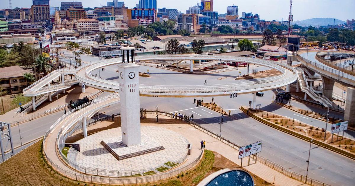 Why Uganda remained in World Bank's low-income category