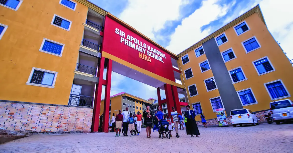 How Sir Apollo Kaggwa Primary School escaped a bigger payout despite losing caning case