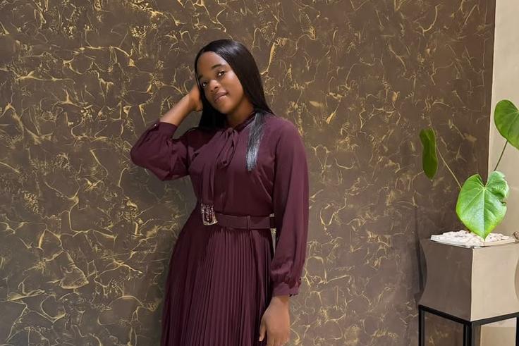 How TikTok creator Hilda Namatovu turned car content into a Mengo business