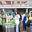Uganda targets 5 million households switch to clean cooking technologies by 2030