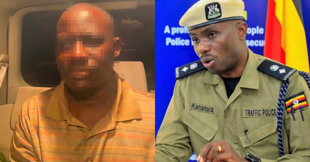 Driver Arrested in Crash That Killed Next Media Journalists | Pulse Uganda