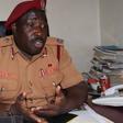 Assailants break into Kyegegwa Prison, vanish with two guns