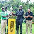 Rwanda’s Nsanzuwera clinches Johnnie Walker Uganda 2025 Golf Open Championship