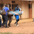 One killed by lightning during football match in Buwama