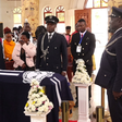 Senior police officer ASP Henrietta Namande dies suddenly after pregnancy complication