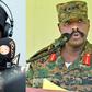 Gen Kainerugaba weighs in on Bebe Cool attacks