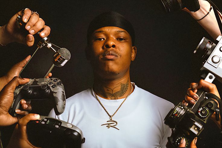 Nasty C set for Kampala show next month