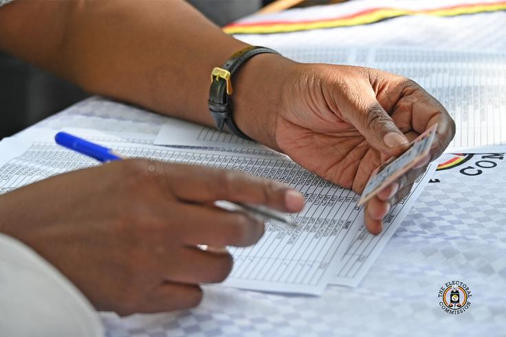 Electoral Commission issues guidance on parliamentary nomination fees