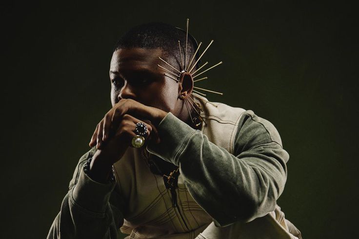 Ugandan talents to join Nasty C on stage for Ivyson Tour 