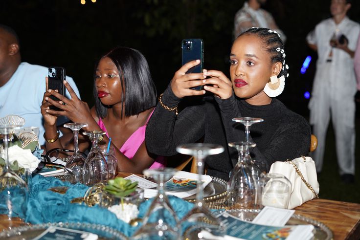 Chef’s Table returns with an exquisite fusion of fine dining and whisky