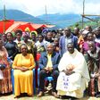 Minister Kaboyo delivers aid, calls for unity at Kasese memorial Service