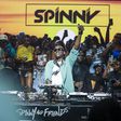 A Decade on the Decks: Don Julio celebrates DJ Spinny in grand style