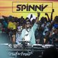 A Decade on the Decks: Don Julio celebrates DJ Spinny in grand style