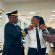 Uganda Airlines gets first female captain