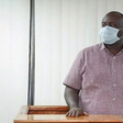 Rwabwogo aide Bagonza gets Shs20m bail, ordered to surrender passport and land titles