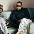 Bebe Cool talks 12-hour rule that has sustained his marriage