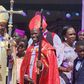 Rev Canon Grace Lubaale consecrated Bishop of Busoga Diocese 