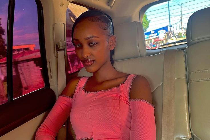 Miss Uganda Hannah Karema dispels child trafficking allegations, threatens lawsuit