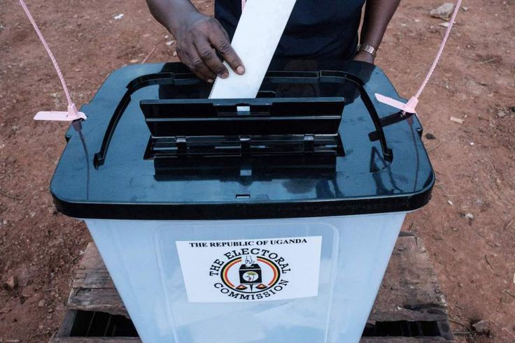 EC accused of restricting voter register update period 