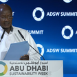 Museveni blasts Western ‘evil actors’ at Abu Dhabi conference