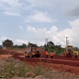 Hope as Nakawuka road works resume 