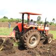 Government’s LEGS programme accelerates agricultural mechanisation  in Western Uganda
