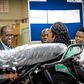 BREAKING: Odrek Rwabwogo makes case for Spiro electric bikes