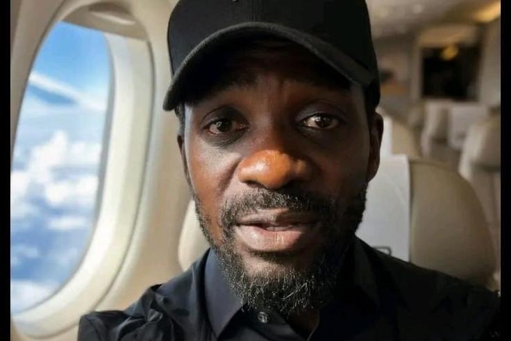‘I’ll be waiting for you’ - Muhoozi hits back at Bobi Wine
