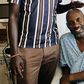 Kabula County MP Enos Asiimwe in hospital