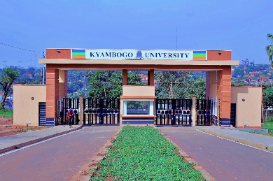 Kyambogo University