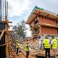 KCCA clears Ham to complete Owino demolition