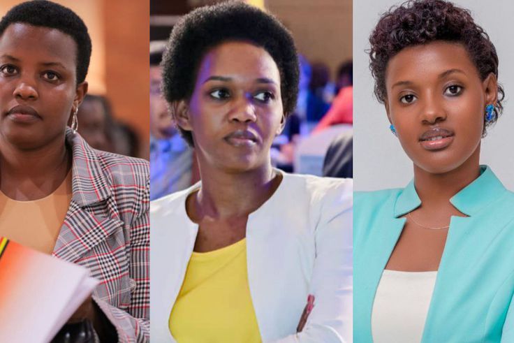 Meet the 5 female youths eyeing Phiona Nyamutoro's MP seat