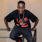 MC Kats gloats after bagging continental award nomination with Trevor Noah, IK