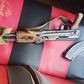 Man nabbed sneaking gun on Tausi bus