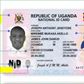 New features on Uganda’s National ID card 
