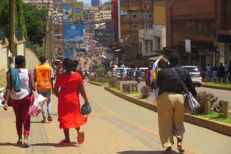 Road Safety Week: Governments called to curb pedestrian, cyclist carnage