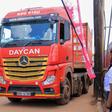 Uganda's Movit Products flags off first export shipment to United States
