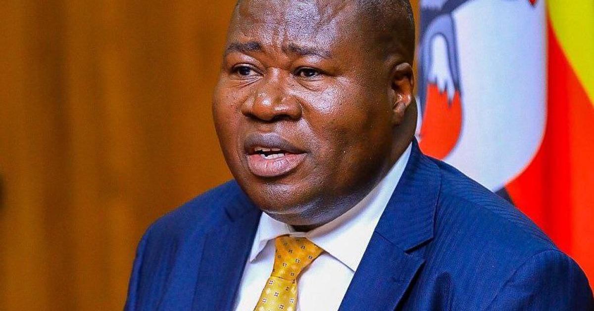 Gen Kainerugaba backs Oboth-Oboth for Speaker | Pulse Uganda