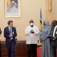 BREAKING: Starlink gets license in Uganda