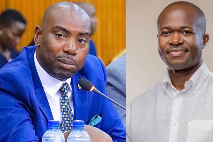 Kabanda to Kateshumbwa: You called PLU useless, now let’s see
