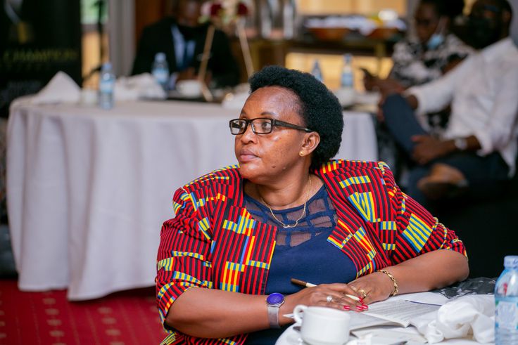 Banks called to ease financing for women-led businesses