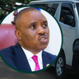 Lukwago taken from home by security operatives