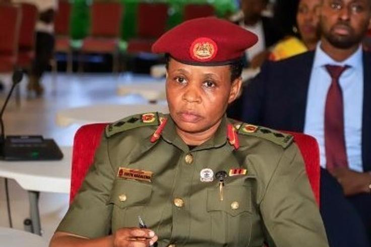 Col Edith Nakalema pushes ex-Miss Uganda Stella Nantumbwe to return property ‘looted from husband’
