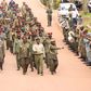 UPDF retires 149 senior officers