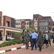 Museveni set to launch UPDF Referral Hospital