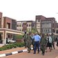 Museveni set to launch UPDF Referral Hospital
