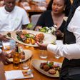 Over 10,000 dining experiences at Kampala Restaurant Week 2025