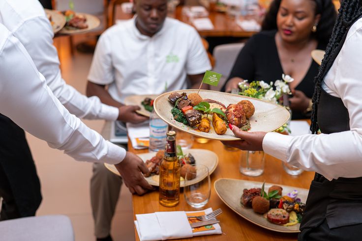 Over 10,000 dining experiences at Kampala Restaurant Week 2025
