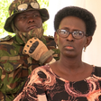 Gen Lukyamyuzi kidnapped my brother until Muhoozi intervened - Presidential advisor Phiona Barungi