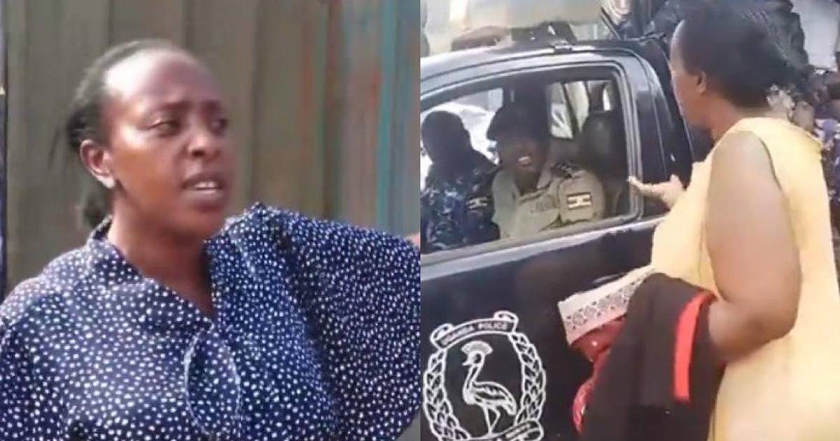 Woman arrested after Mbuya court eviction turns chaotic